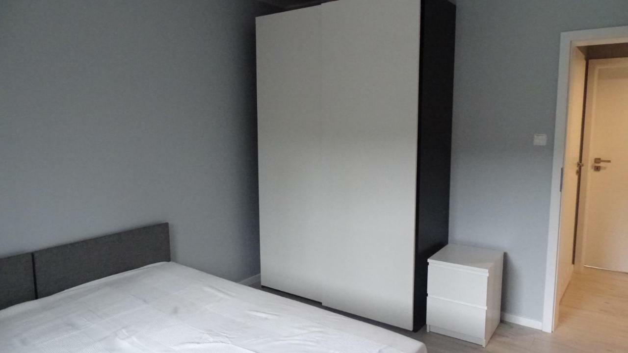 Apartament Sonia カルパッチ エクステリア 写真