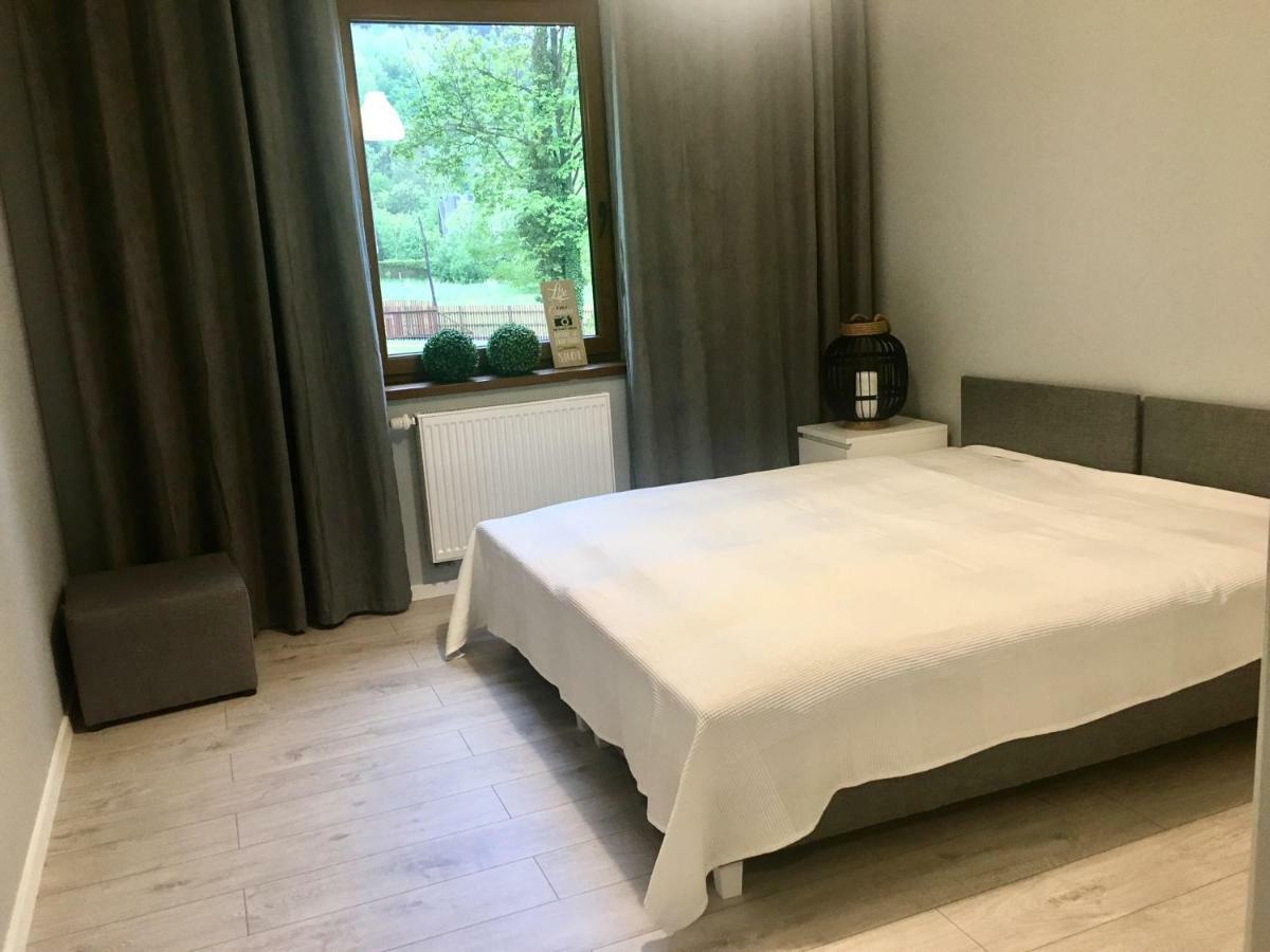 Apartament Sonia カルパッチ エクステリア 写真