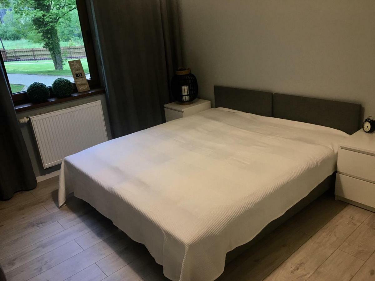 Apartament Sonia カルパッチ エクステリア 写真