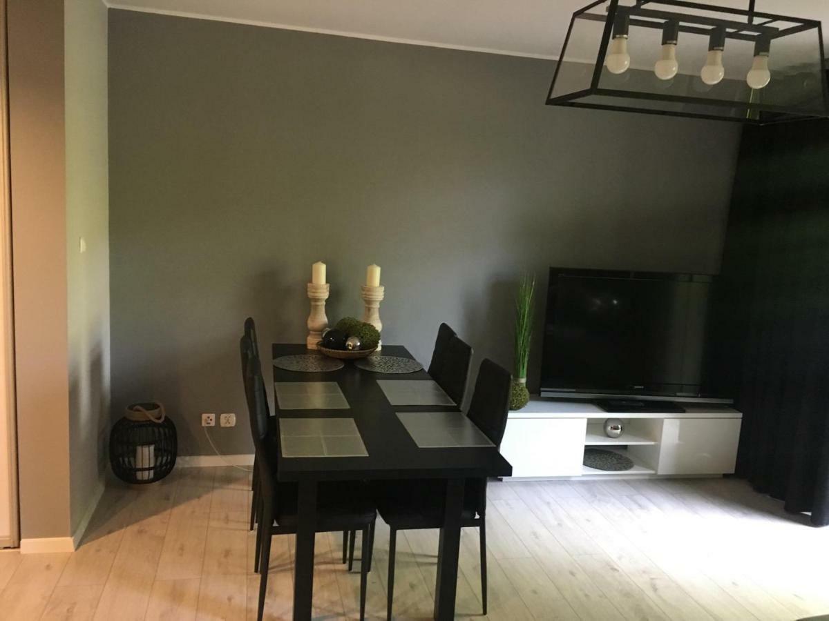 Apartament Sonia カルパッチ エクステリア 写真