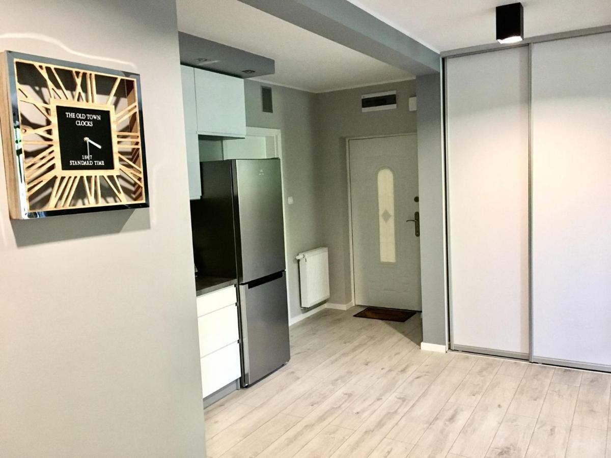 Apartament Sonia カルパッチ エクステリア 写真