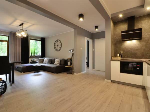 Apartament Sonia カルパッチ エクステリア 写真