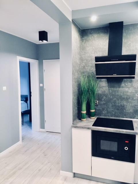 Apartament Sonia カルパッチ エクステリア 写真