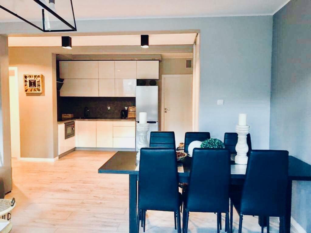 Apartament Sonia カルパッチ エクステリア 写真