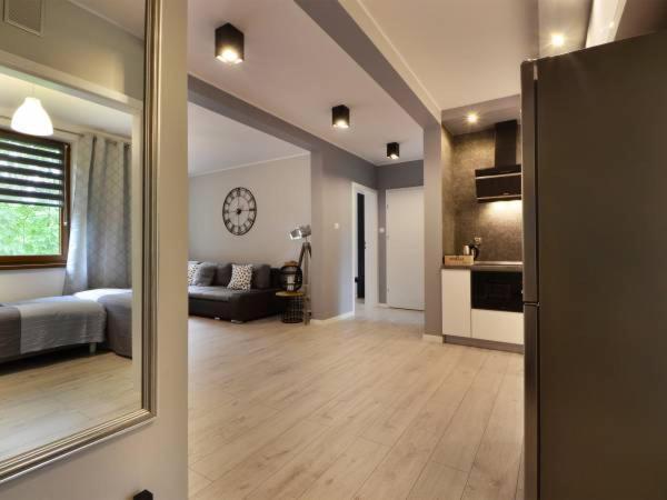 Apartament Sonia カルパッチ エクステリア 写真